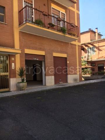 monolocale in affitto a Roma in zona Labaro