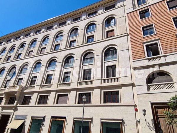 negozio in affitto a Roma in zona Trevi-Colonna