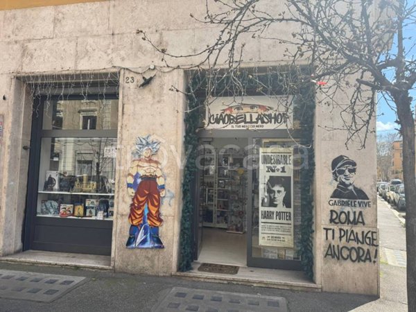 monolocale in affitto a Roma in zona Testaccio
