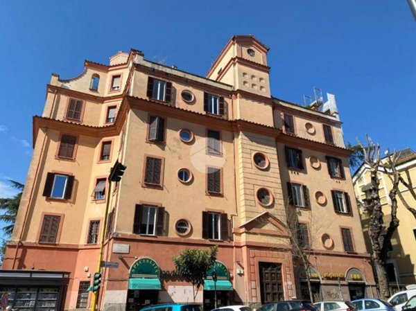 appartamento in affitto a Roma in zona Gianicolense
