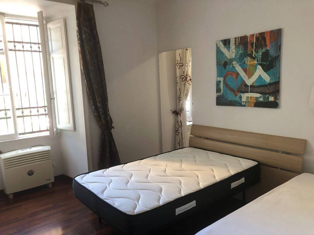 appartamento in affitto a Roma in zona Tuscolano