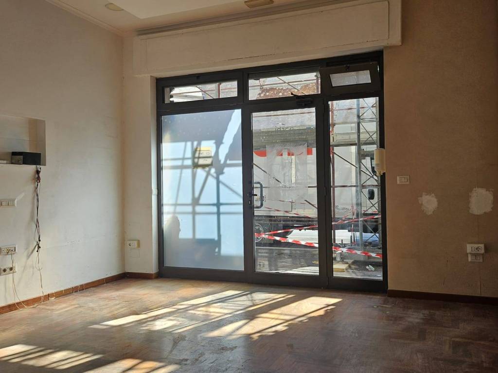 negozio in affitto a Roma in zona Tiburtino