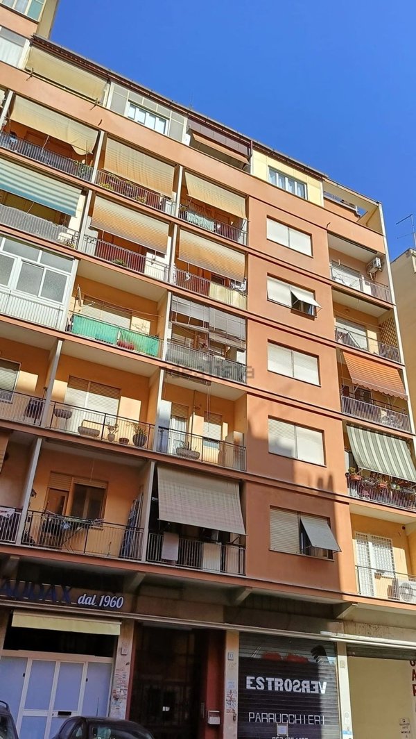 locale commerciale in affitto a Roma in zona Prenestino-Labicano