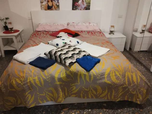 appartamento in affitto a Roma in zona EUR