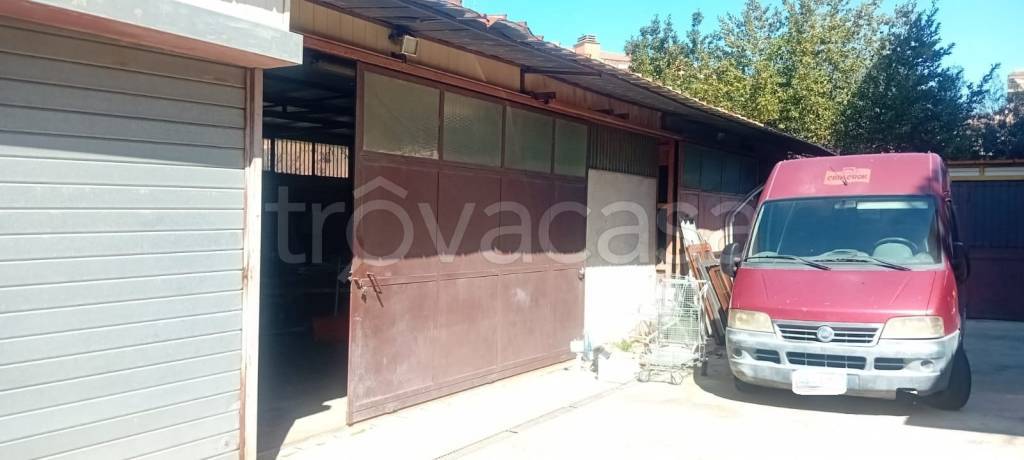 appartamento in affitto a Roma in zona Torre Angela