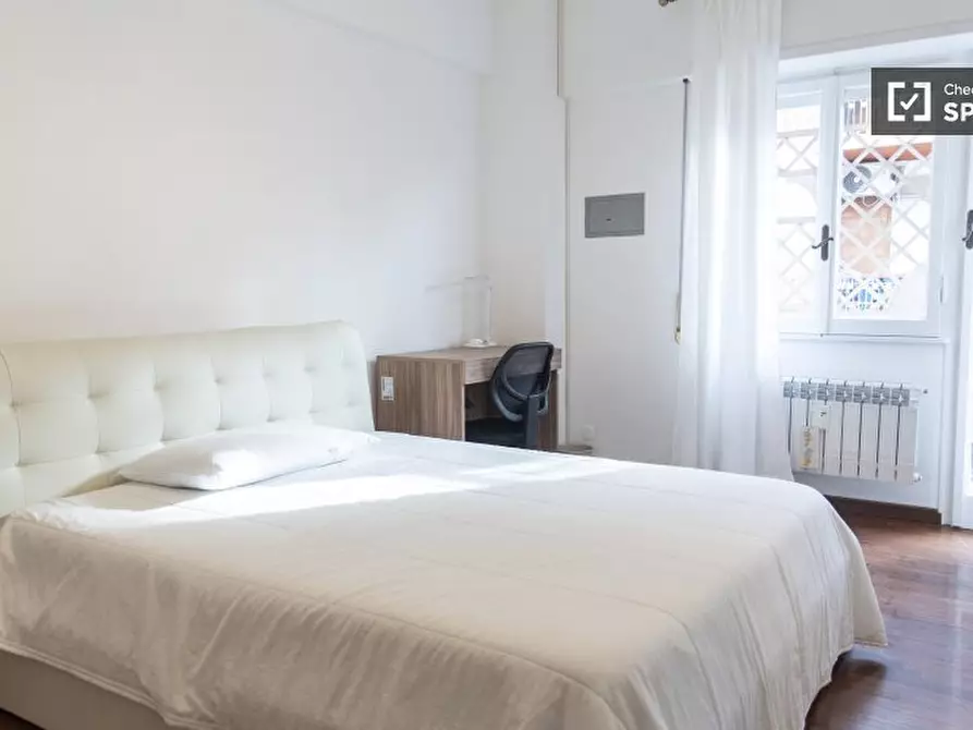 appartamento in affitto a Roma in zona Ostiense