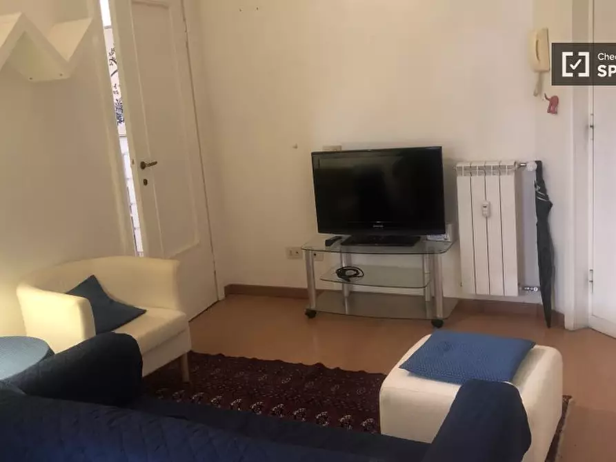appartamento in affitto a Roma in zona Ardeatino