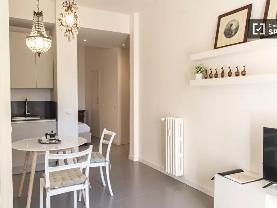 appartamento in affitto a Roma in zona Trieste