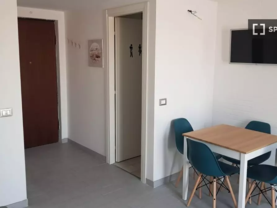 appartamento in affitto a Roma in zona Tuscolano