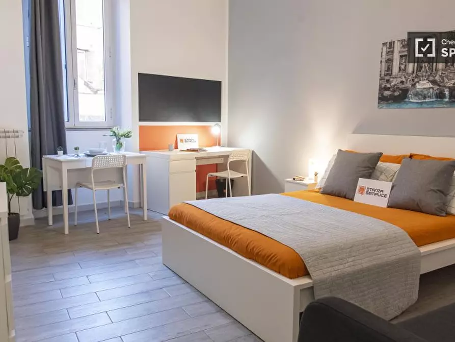 appartamento in affitto a Roma in zona Rione Monti/Campitelli