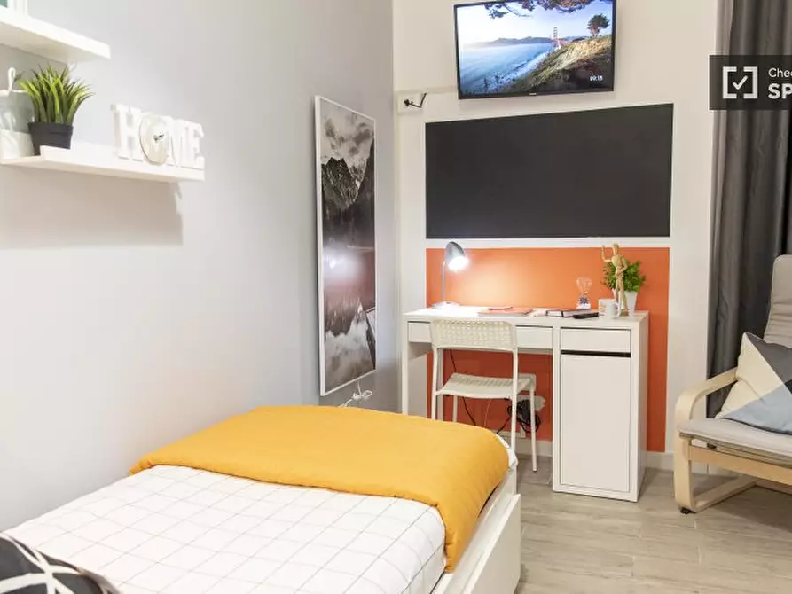 appartamento in affitto a Roma in zona Rione Monti/Campitelli