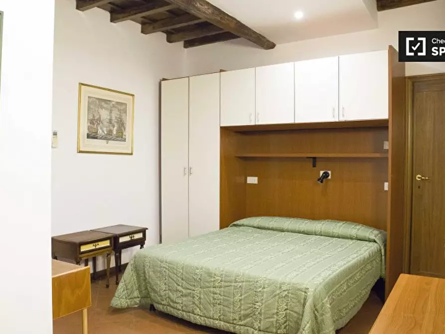 ufficio in affitto a Roma in zona Centro Storico