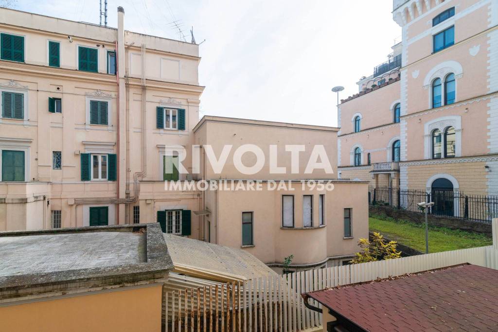 appartamento in affitto a Roma in zona Rione Prati