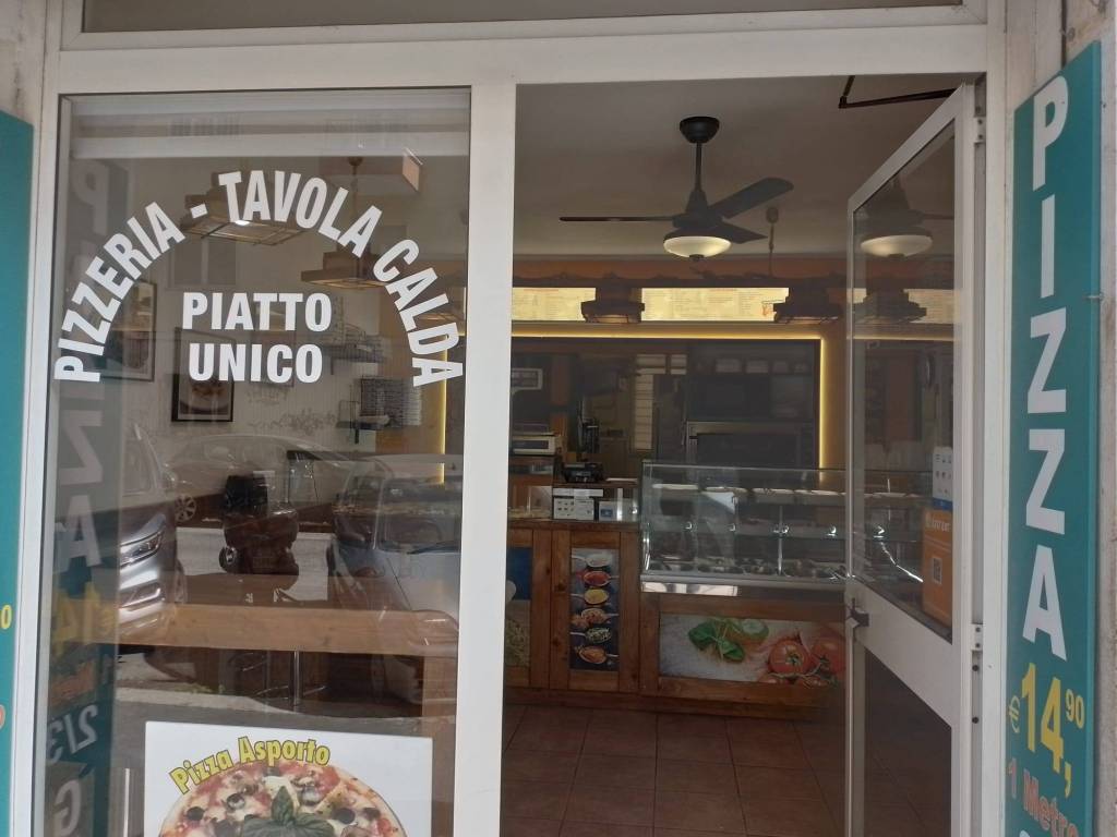 negozio in affitto a Roma in zona Salario