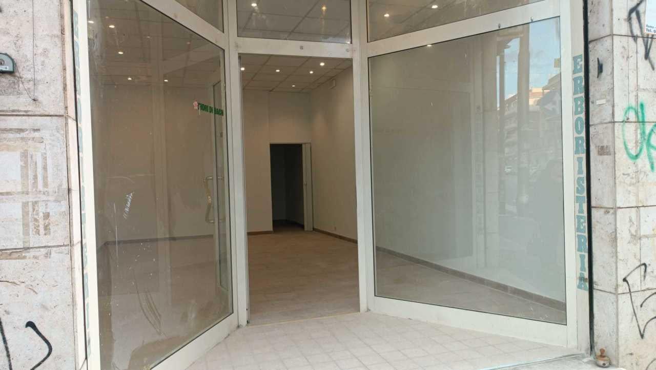 appartamento in affitto a Roma in zona Prenestino-Centocelle