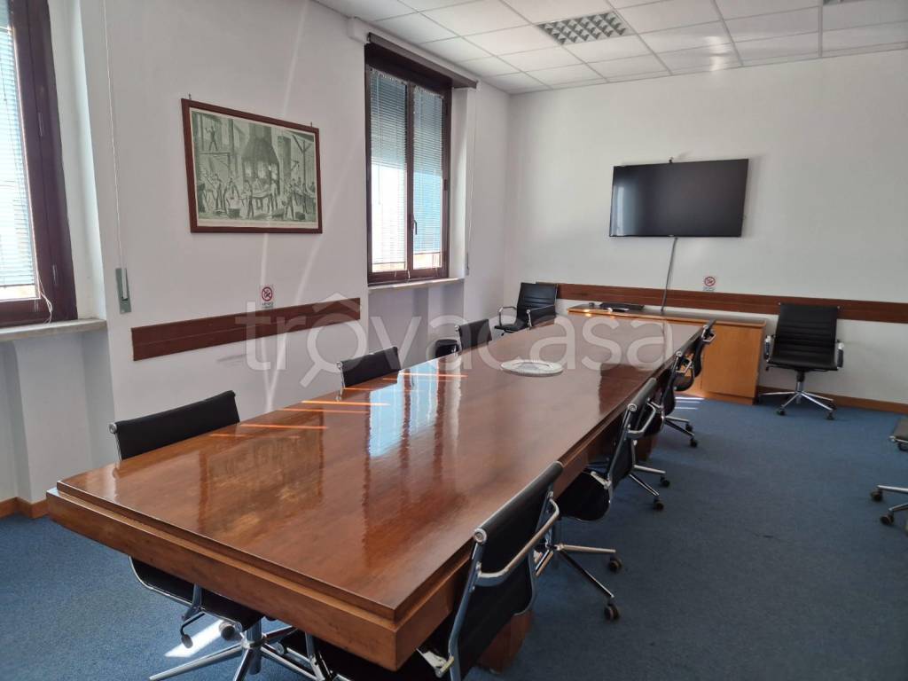 ufficio in affitto a Roma in zona Trevi-Colonna