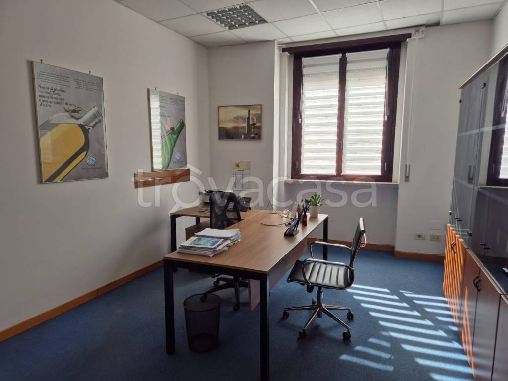 ufficio in affitto a Roma in zona Trevi-Colonna