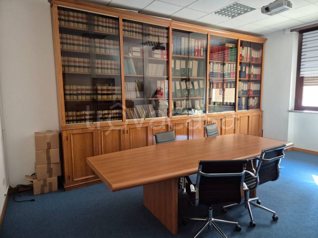 ufficio in affitto a Roma in zona Trevi-Colonna