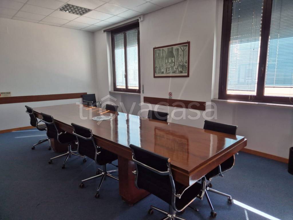 ufficio in affitto a Roma in zona Trevi-Colonna