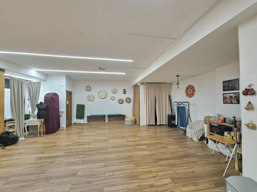 locale commerciale in affitto a Roma in zona Tiburtino