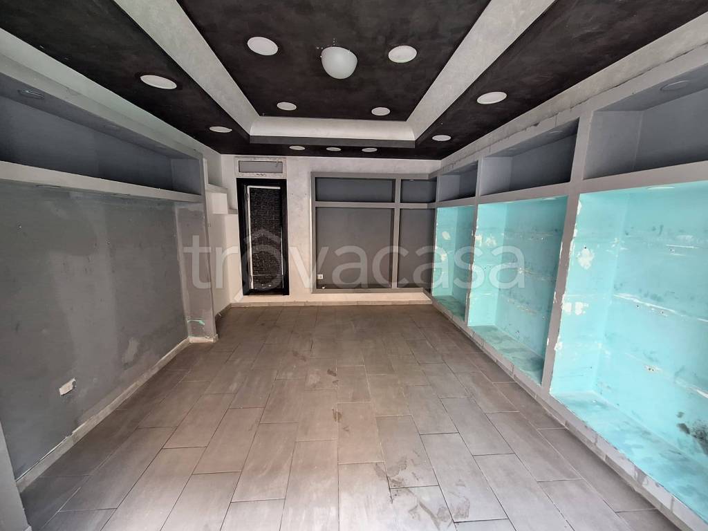 negozio in affitto a Roma in zona Prenestino-Centocelle