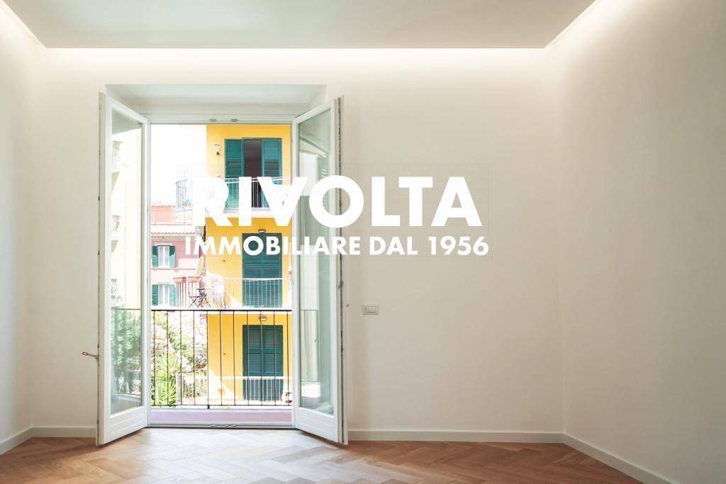 appartamento in affitto a Roma in zona Aurelio