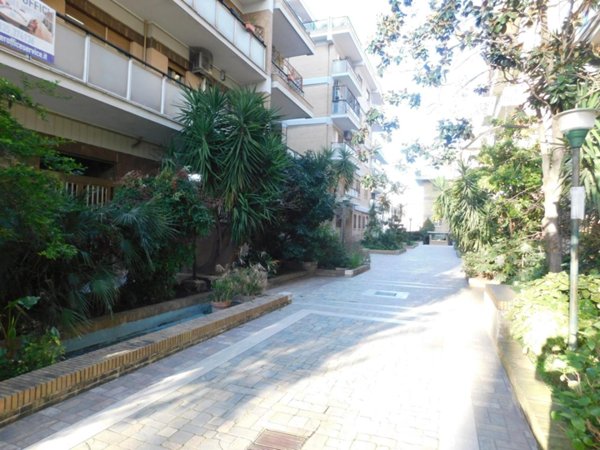 appartamento in affitto a Roma in zona Aurelio