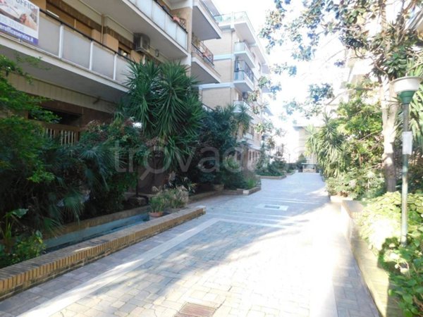 appartamento in affitto a Roma in zona Aurelio