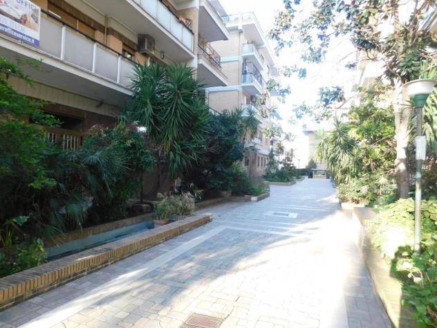 appartamento in affitto a Roma in zona Aurelio
