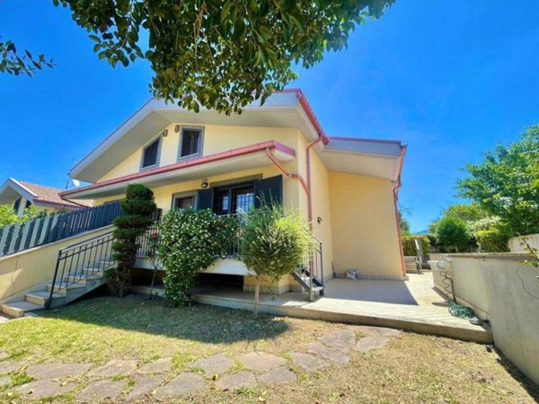 casa indipendente in affitto a Roma in zona Tor Vergata/Torrenova