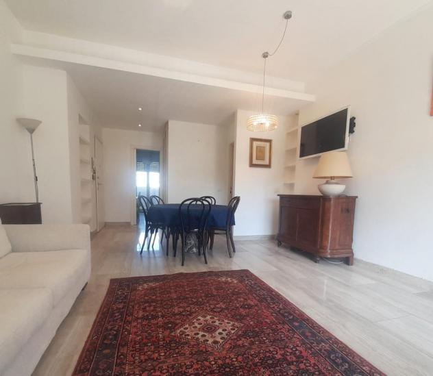 appartamento in affitto a Roma in zona Trionfale