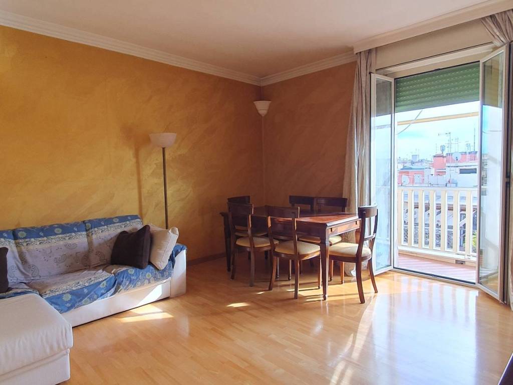appartamento in affitto a Roma in zona Trieste