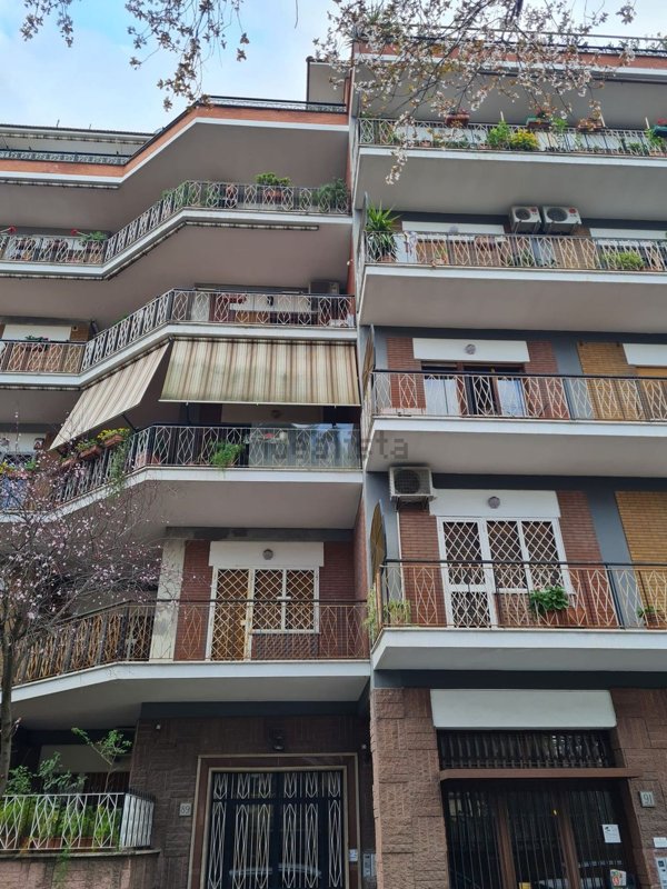 appartamento in affitto a Roma in zona Ardeatino