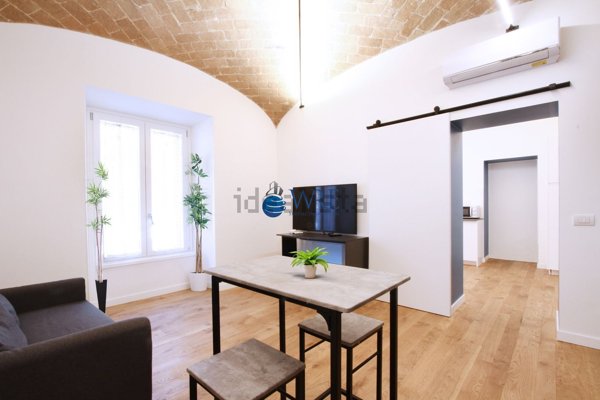appartamento in affitto a Roma in zona Trastevere