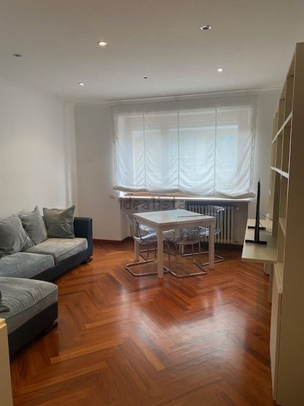 appartamento in affitto a Roma in zona Tor di Quinto
