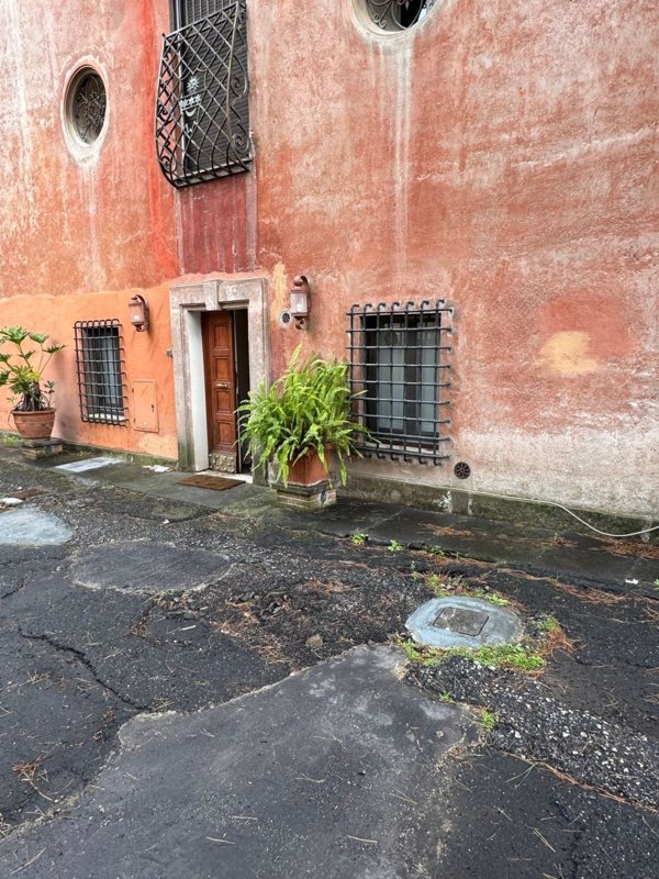 appartamento in affitto a Roma in zona San Saba - Ripa