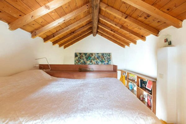 appartamento in affitto a Roma in zona Rione Borgo