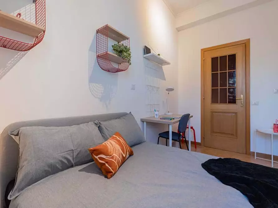 appartamento in affitto a Roma in zona Gianicolense
