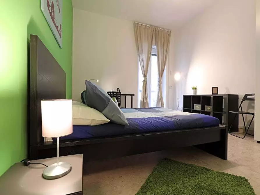 appartamento in affitto a Roma in zona Portuense