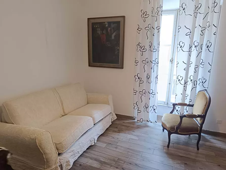 appartamento in affitto a Roma in zona Esquilino