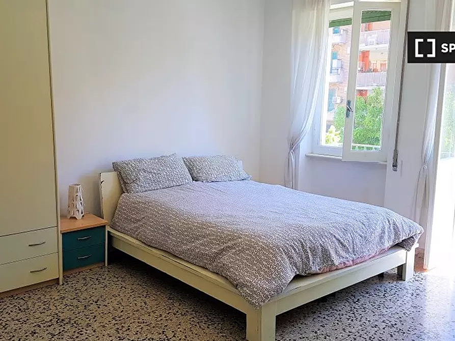 appartamento in affitto a Roma in zona Appio Latino