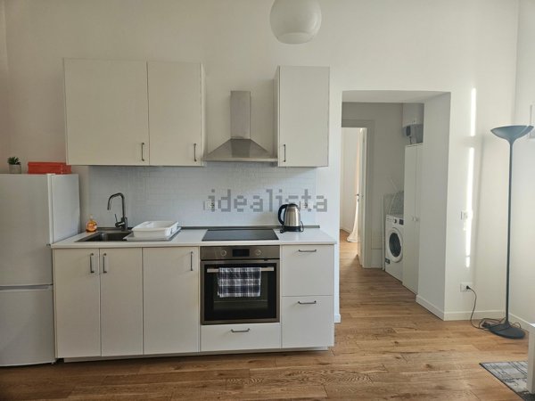 appartamento in affitto a Roma