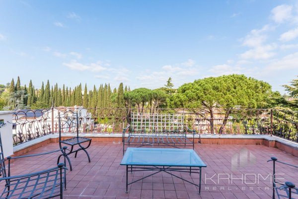 appartamento in affitto a Roma
