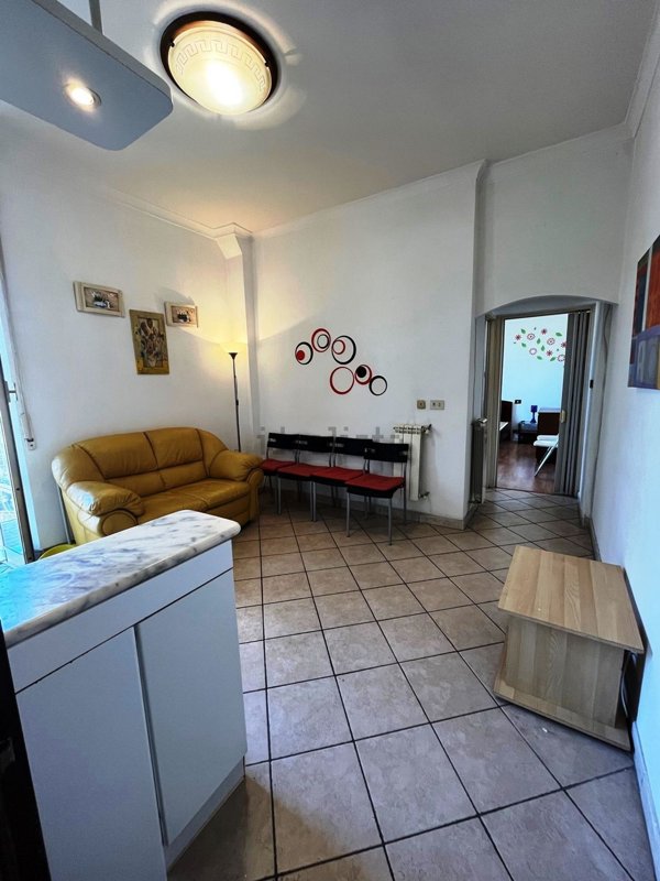 appartamento in affitto a Roma in zona Collatino