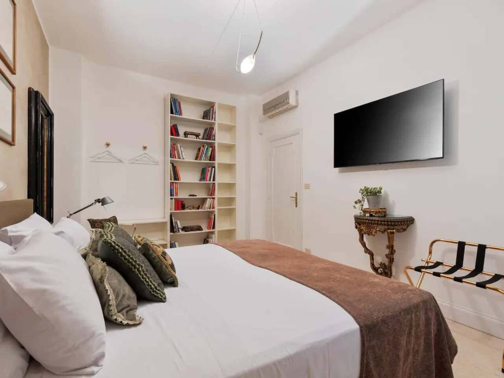 appartamento in affitto a Roma in zona Campo Marzio