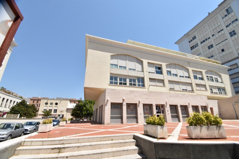 appartamento in affitto a Roma in zona Prenestino-Labicano