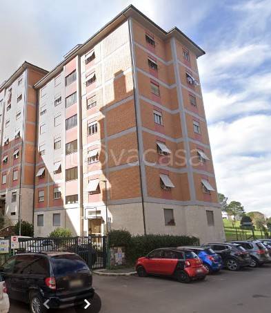 appartamento in affitto a Roma in zona Torre Spaccata