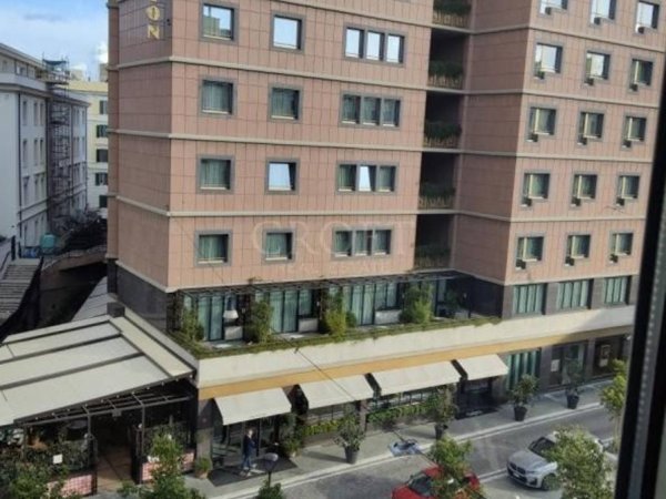 appartamento in affitto a Roma in zona Pinciano