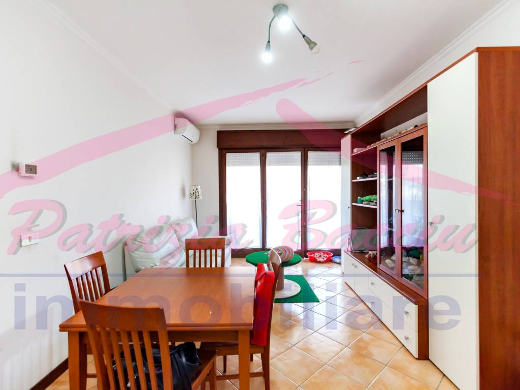 appartamento in affitto a Roma in zona Ardeatino
