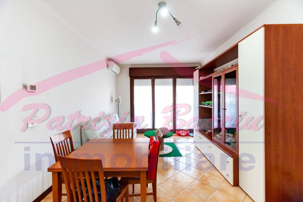 appartamento in affitto a Roma in zona Ardeatino